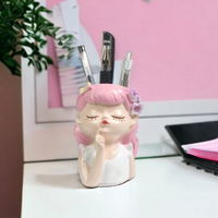 porte stylo décoration