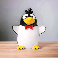 decoration pingouin