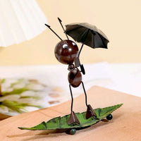 deco metal