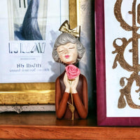 figurine décoration