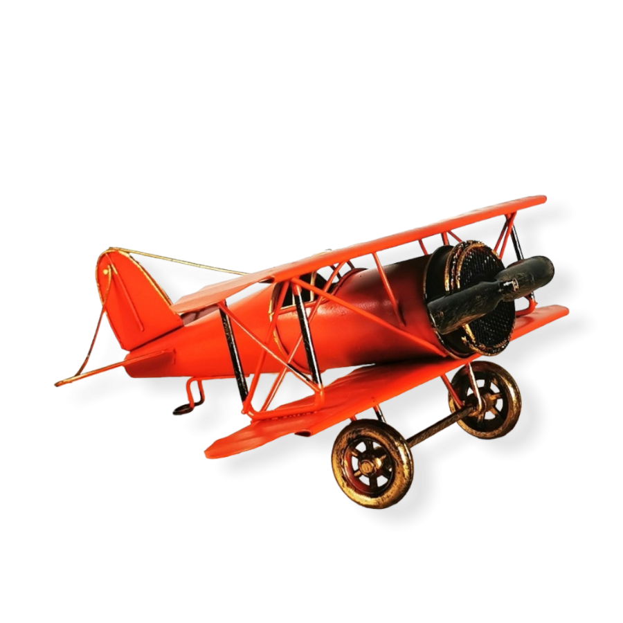 Avion en métal MACCHI MC 202 à l'échelle 1/100 ème jeux et vinyles d