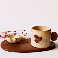 tasse en céramique