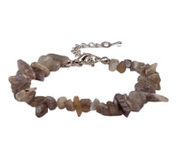 bracelet gris