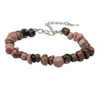 bracelet rose