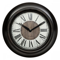 horloge silencieuse