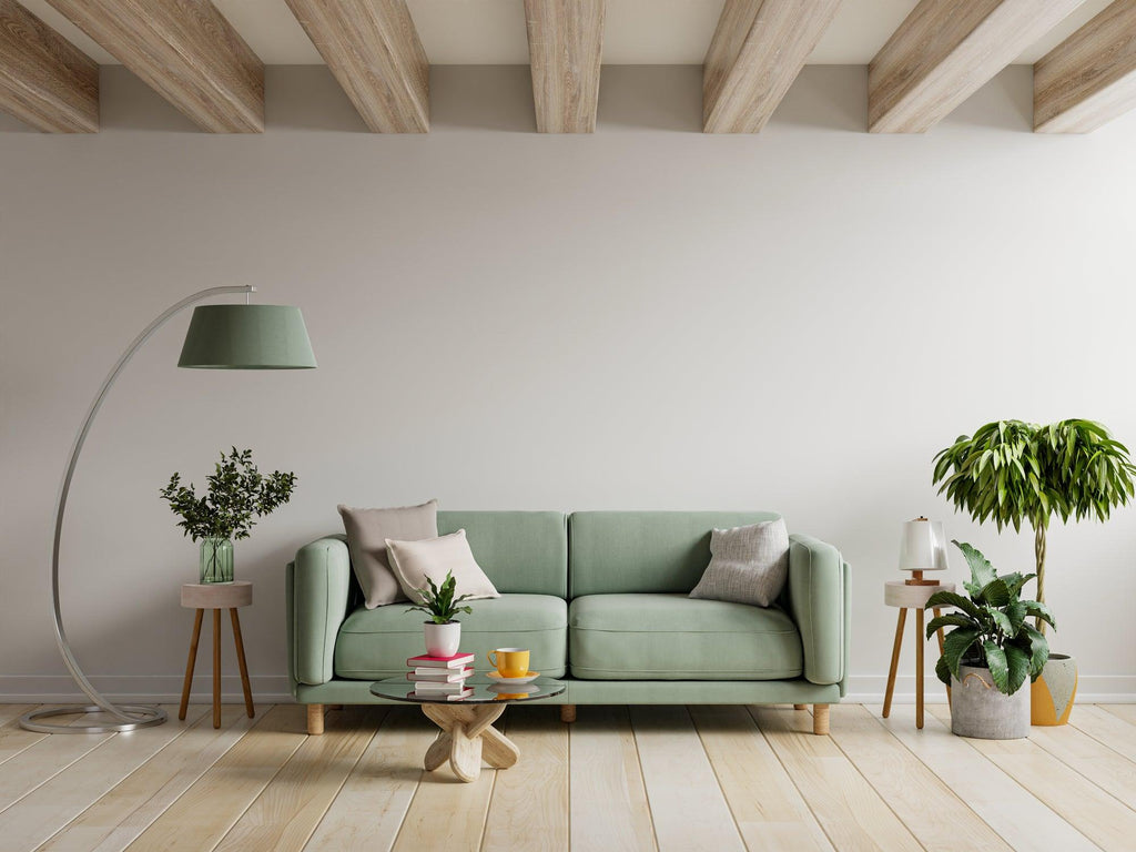 Tendances déco 2023 : Adoptez la nature, les matériaux organiques et les couleurs vives pour votre intérieur
