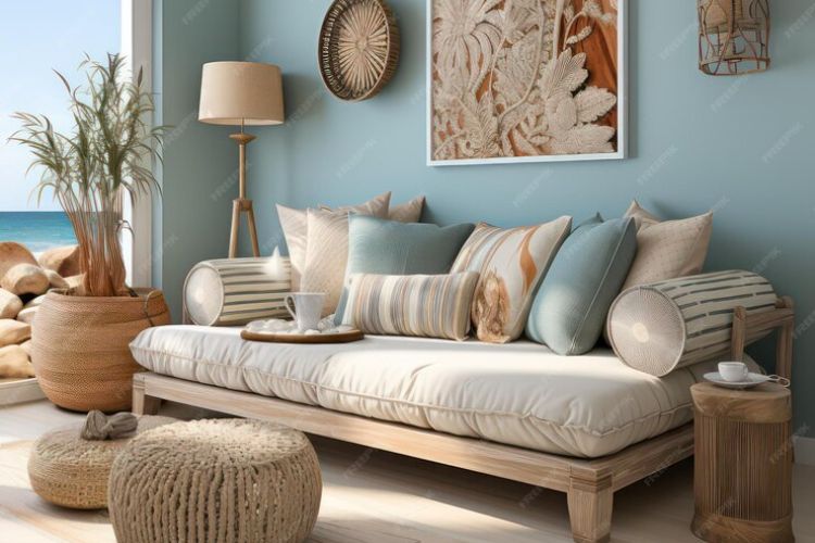 Quelle décoration pour un salon ? Guide et astuces.