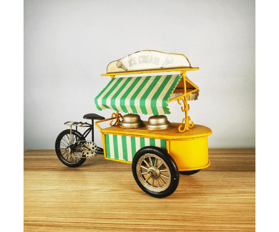 Offrir un cadeau vintage : une idée originale et inoubliable pour toutes les occasions
