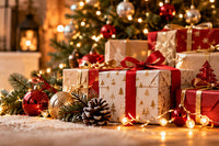 Idées cadeaux de Noël 2026 : nos idées par budget (moins de 20 €, 40 € et plus)