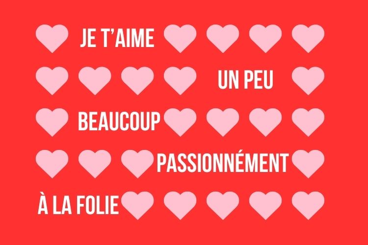 Cadeau Saint-Valentin en 2024 : pour elle