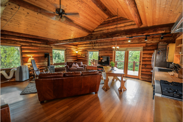 Décoration en Bois : Idées et Conseils pour Votre Intérieur | KDEZO