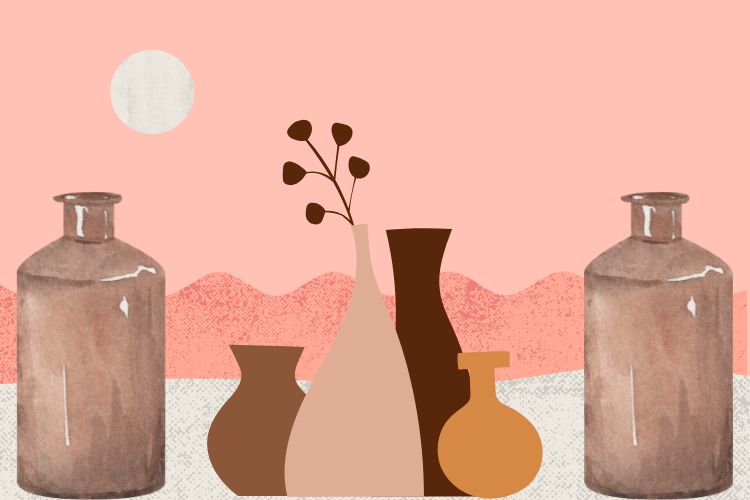 Vase Maison du Monde : L’Objet Déco Qui Apporte du Charme à Votre Intérieur