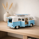 Bus Vintage Volkswagen – Modèle Réduit