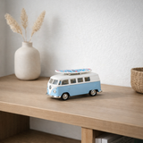 Bus Vintage Volkswagen – Modèle Réduit