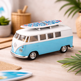 Bus Vintage Volkswagen – Modèle Réduit