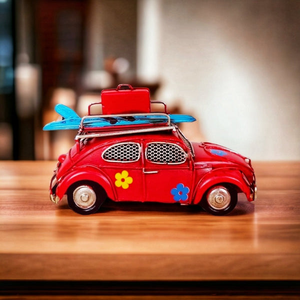 déco cadeau voiture