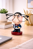 Porte-lunettes Humoristique – Support Lunettes Déco