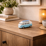 Bus Vintage Volkswagen – Modèle Réduit