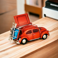 decoration-vintage-voiture-tirelire-cadeau-anniversaire