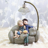 lampe decoratif 