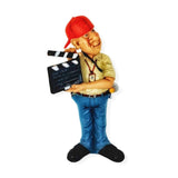 figurine réalisateur