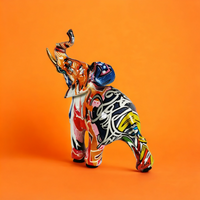éléphant décoration