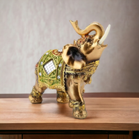 elephant deco maison