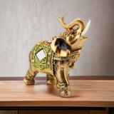 elephant deco maison