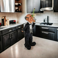 figurine décoration cuisine