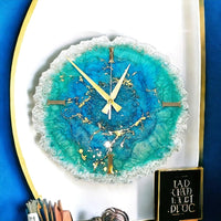 horloge murale design