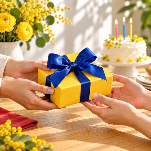 Anniversaire