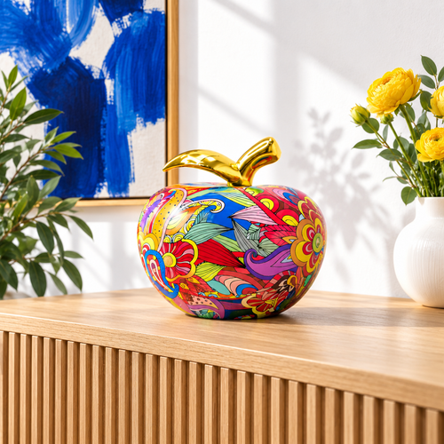 Objets de décoration