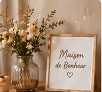 KDEZO catégorie decoration
