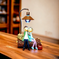 lampe de table mignon