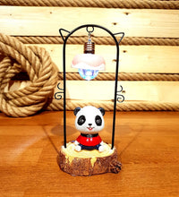 Lampe décorative Panda - KDEZO