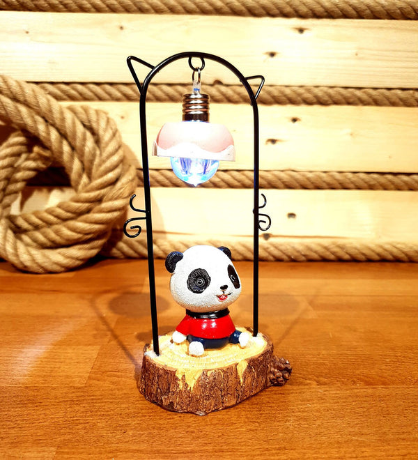 Lampe décorative Panda - KDEZO