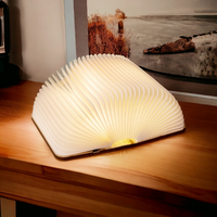 Lampe Led Livre : Le Cadeau Parfait pour Elle ou Lui