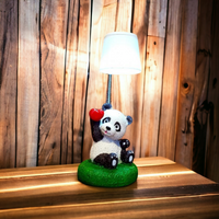 lampe lumineuse panda