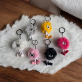 porte-clés 