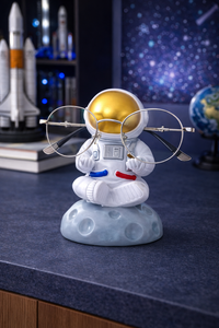 Porte-lunettes Astronaute – Support Lunettes Déco