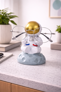 Porte-lunettes Astronaute – Support Lunettes Déco