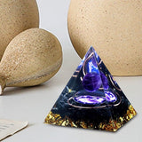 pyramide orgonite