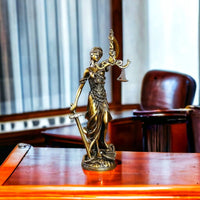 décoration cadeau avocat