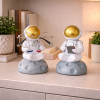 Porte-lunettes Astronaute – Support Lunettes Déco