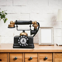 telephone decoratif