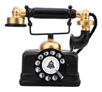 telephone vintage deco