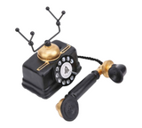 Téléphone vintage décoratif - KDEZO