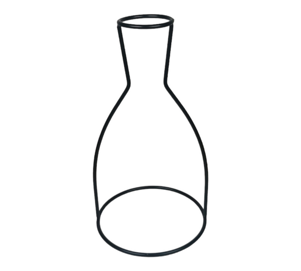 vase transparent