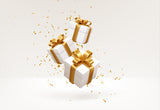 Emballage cadeau - KDEZO