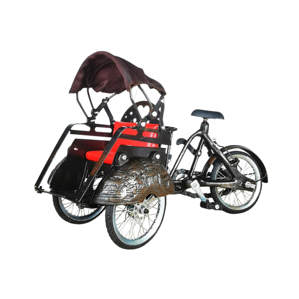 Tricycle vintage - KDEZO
